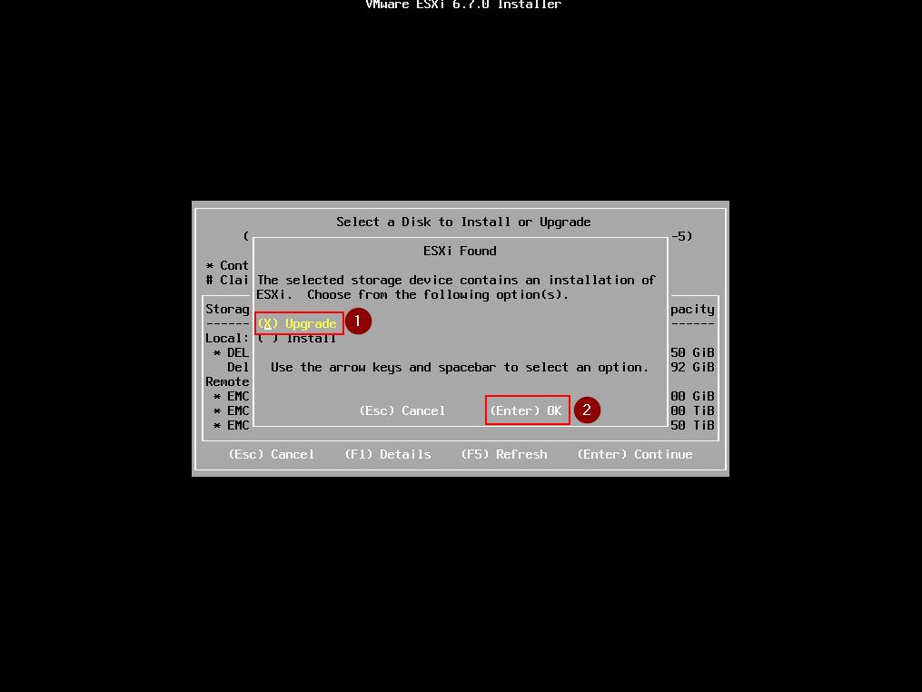 vmware esxi 6 iso